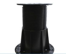 Регулируемая опора KRONEX 133-225 мм