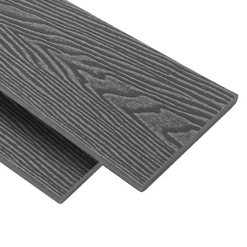 Заборная доска EasyDecking, Wood-X, Серый купить в Симферополe