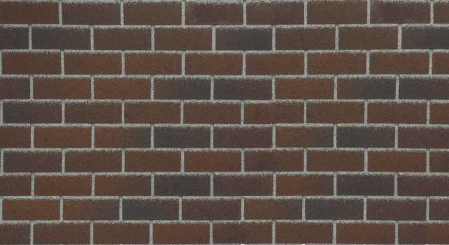 Фасадная плитка Docke Premium, Brick, Рубиновый купить в Симферополe