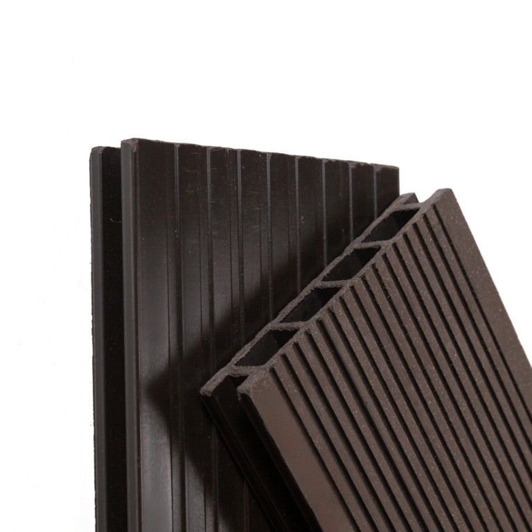 Террасная доска Ecodecking Экстра Венге купить в Симферополe