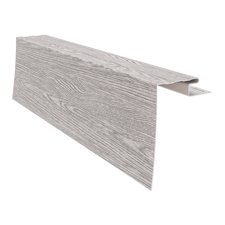 Планка околооконная Технониколь Фактур, Береза купить в Симферополe