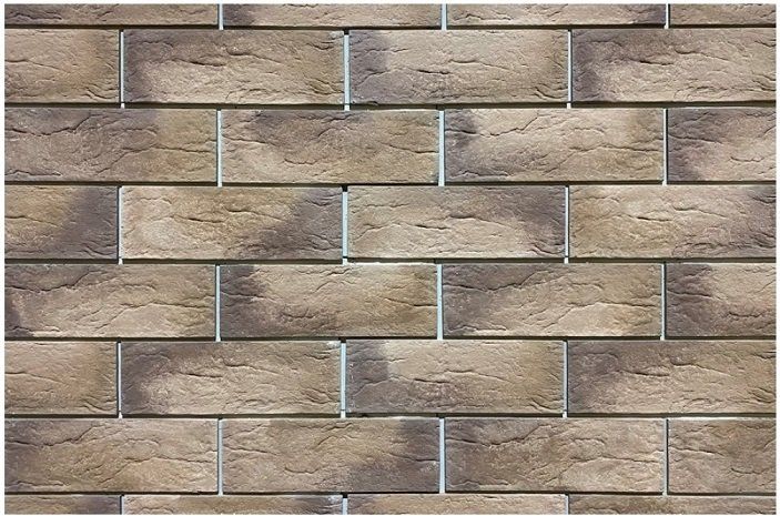 Фиброцементные панели КАНЬОН Индиго - 48 купить в Симферополe