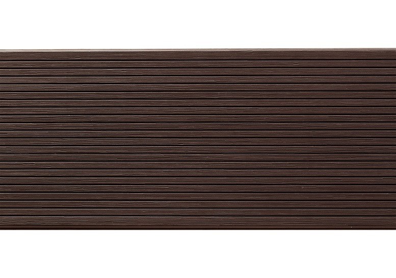 Террасная доска из ДПК RusDecking Unodeck Ultra - цвет Венге купить в Симферополe