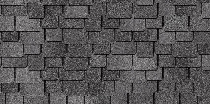 Гибкая черепица Docke Lux, Саппоро, Фладен. купить в Симферополe