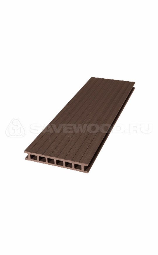 Террасная доска ДПК SaveWood, SW Quercus, Терракот купить в Симферополe