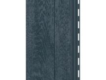 Фасадные панели Ю-Пласт, Хокла S-Lock Скандинавия, Полуночно-синий
