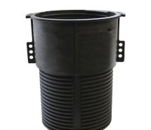 Регулируемый подъемник KRONEX 105-140 ММ