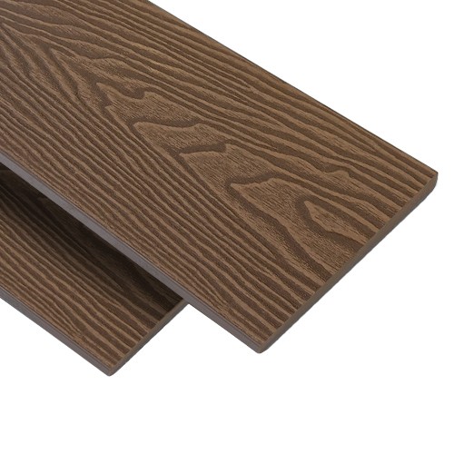 Заборная доска EasyDecking, Wood-X, Коричневый купить в Симферополe