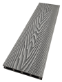 Террасная доска ДПК NanoWood 3D Double Серый купить в Симферополe