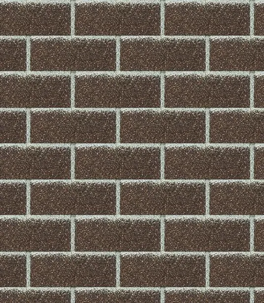 Фасадная плитка Docke Premium, Brick, Коричневый купить в Симферополe
