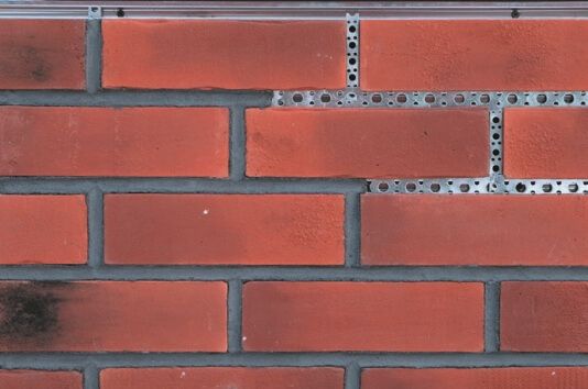 Фиброцементные панели КАНЬОН Клинкер - 134 купить в Симферополe