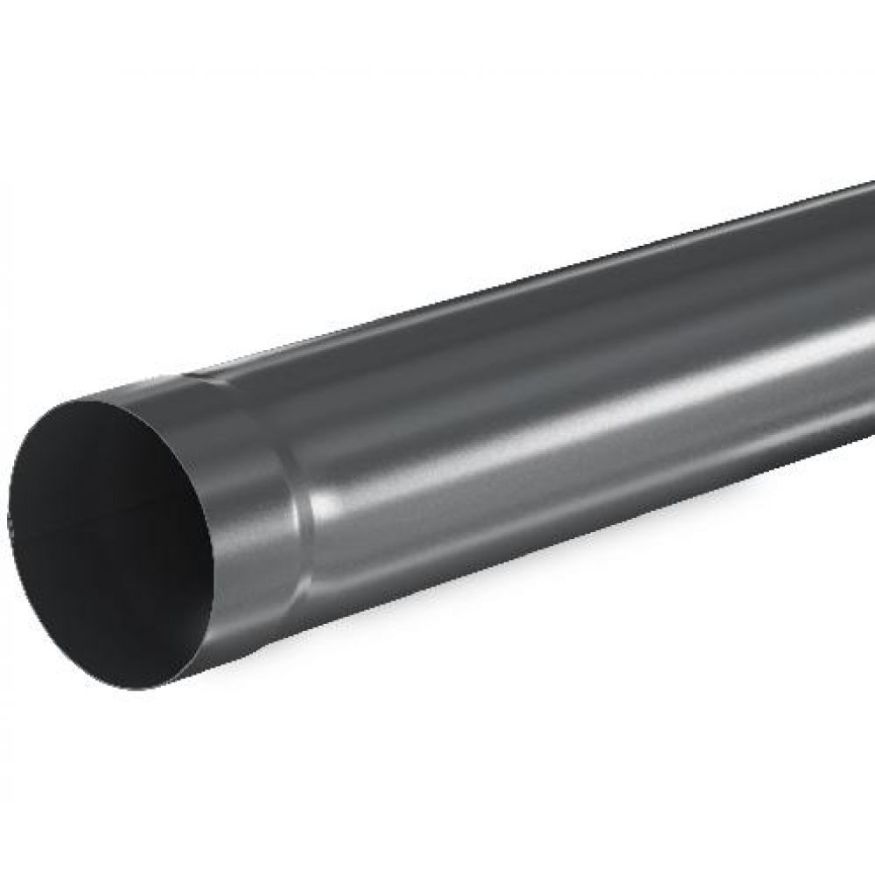 Водосточная труба Aquasystem RR 23 Маренго 3.00м 125/90 купить в Симферополe