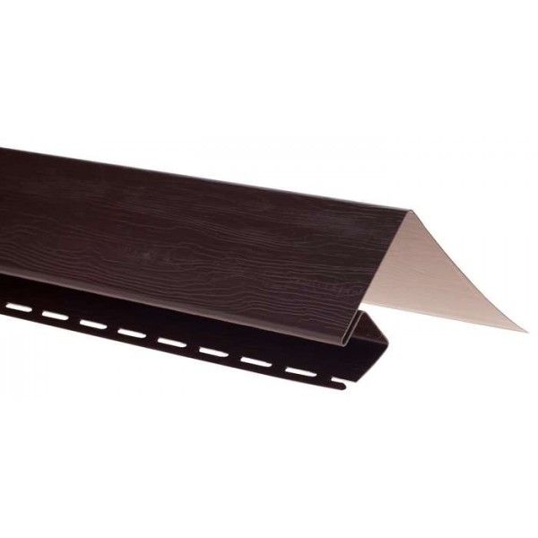 Околооконная планка Альта Профиль Премиум Т-17 ВН Коричневая купить в Симферополe