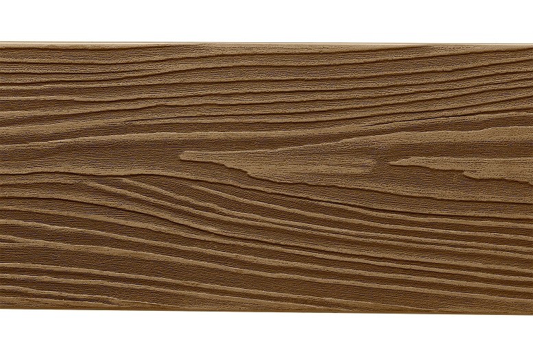 Террасная доска из ДПК RusDecking Unodeck Ultra - Цвет Орех купить в Симферополe