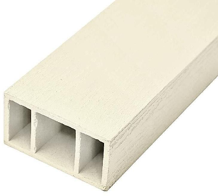 Брус FAYNAG WOOD цвет слоновой кости купить в Симферополe