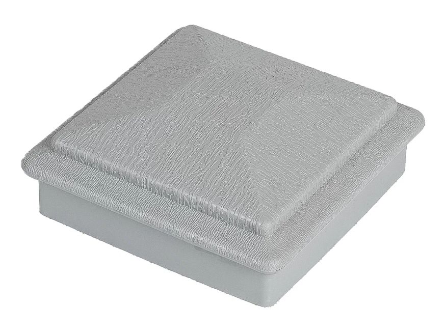 Крышка верхняя Woodvex Co-Extrusion Серый купить в Симферополe