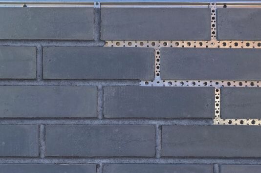 Фиброцементные панели КАНЬОН Клинкер - 112 купить в Симферополe