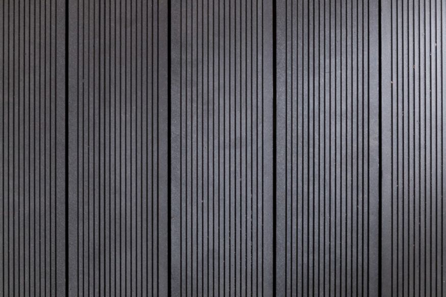 Террасная доска Ecodecking Экстра Графит купить в Симферополe