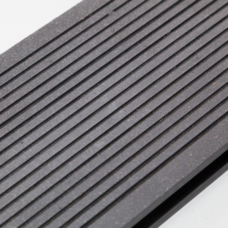 Террасная доска Ecodecking Экстра Графит купить в Симферополe