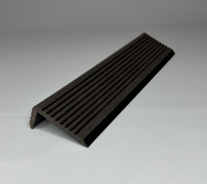 Угол торцевой Ecodecking Некст Венге купить в Симферополe