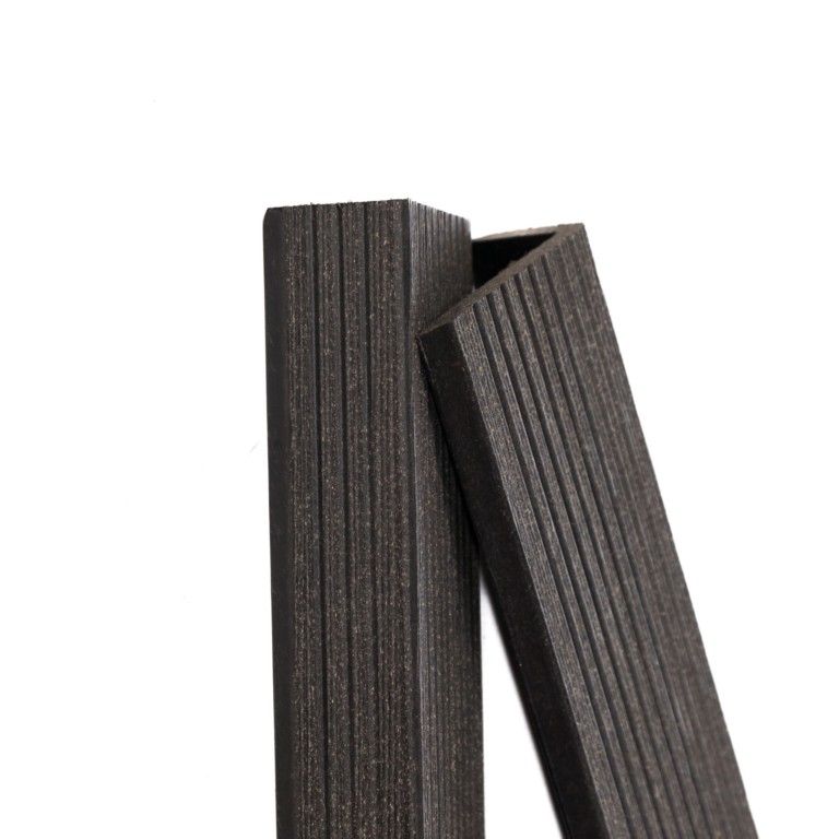 Угол торцевой Ecodecking Некст Венге купить в Симферополe