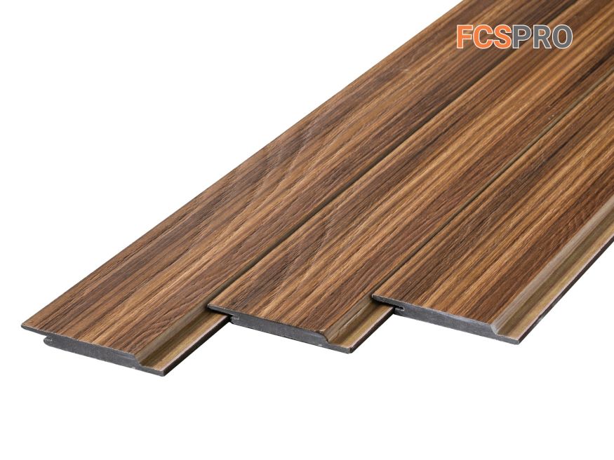 Фиброцементный сайдинг FCSPRO Click Shtil Ель купить в Симферополe