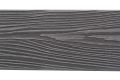 Террасная доска ДПК RusDecking Unodeck Ultra - Серый купить в Симферополe