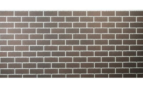 Фасадная плитка Docke Premium, Brick, Цвет зрелого каштана купить в Симферополe