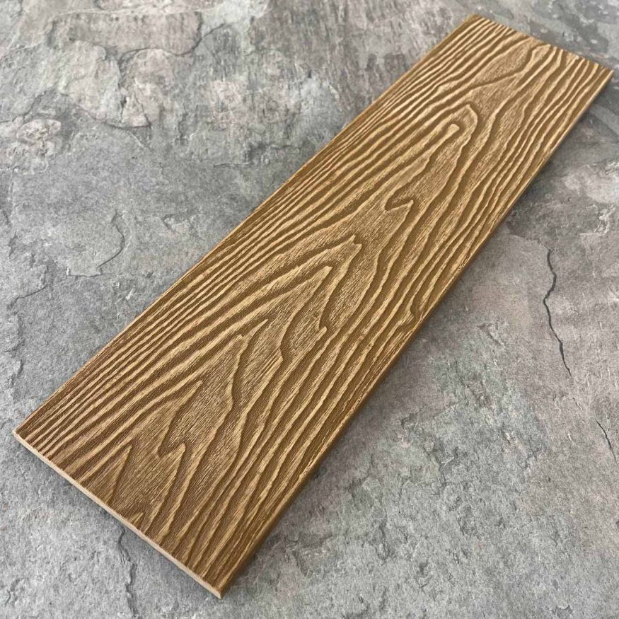 Заборная доска EasyDecking, Wood-X, Дуб купить в Симферополe