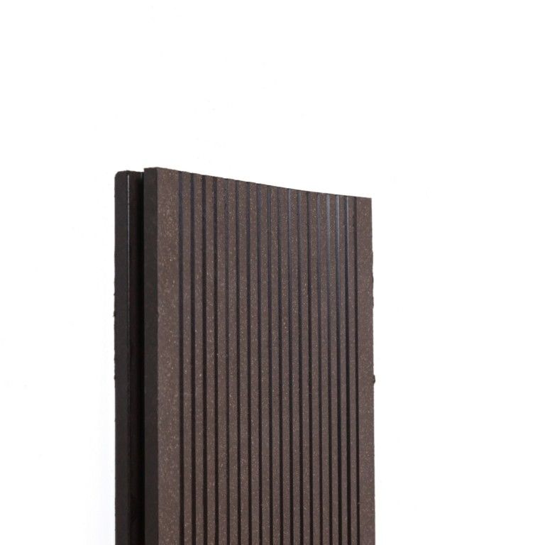 Террасная доска Ecodecking Экстра плюс Венге купить в Симферополe