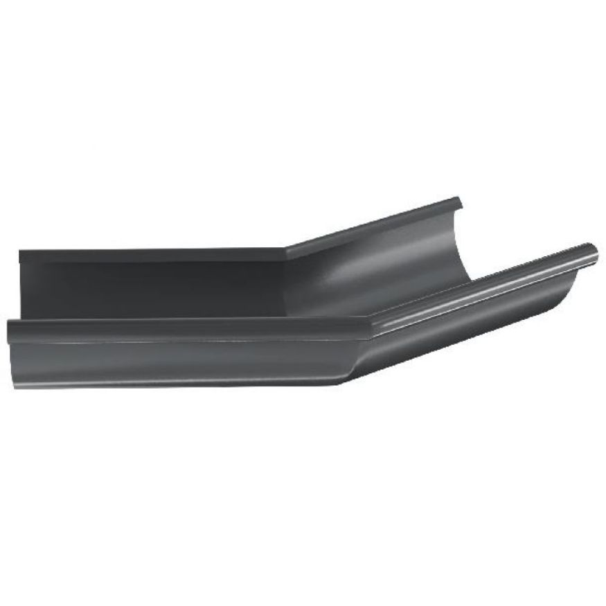 Угол желоба внешний 135°, Aquasystem, RR 23 Маренго 125/90 купить в Симферополe