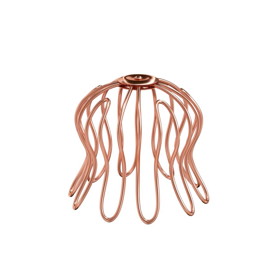 Сетка для воронки &amp;quot;Паук&amp;quot; Aquasystem, медная, 150/100 купить в Симферополe