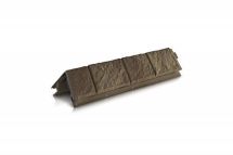 Угол внешний VOX Sandstone светлый коричневый