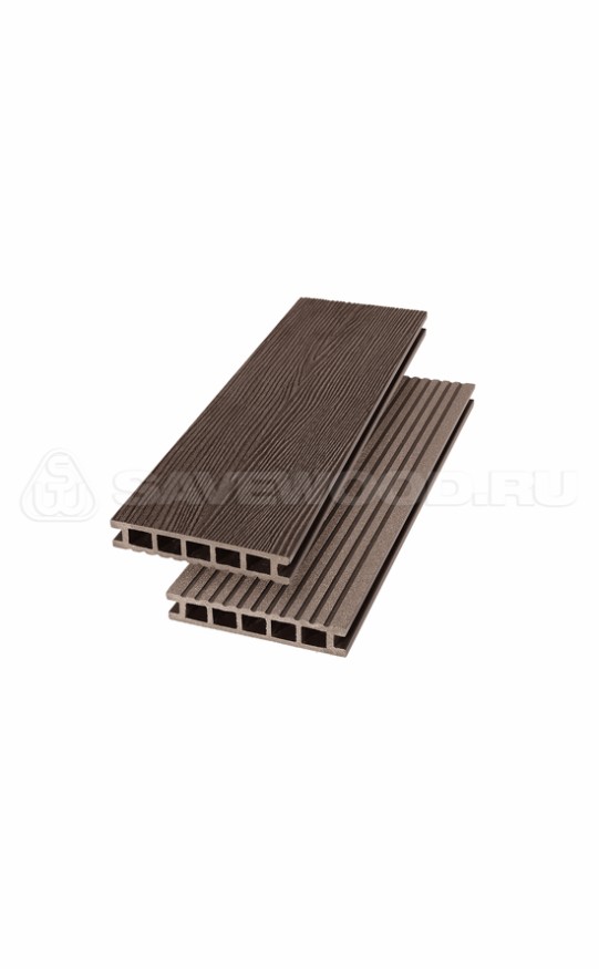 Террасная доска ДПК SaveWood, SW Ornus (R), Терракот купить в Симферополe