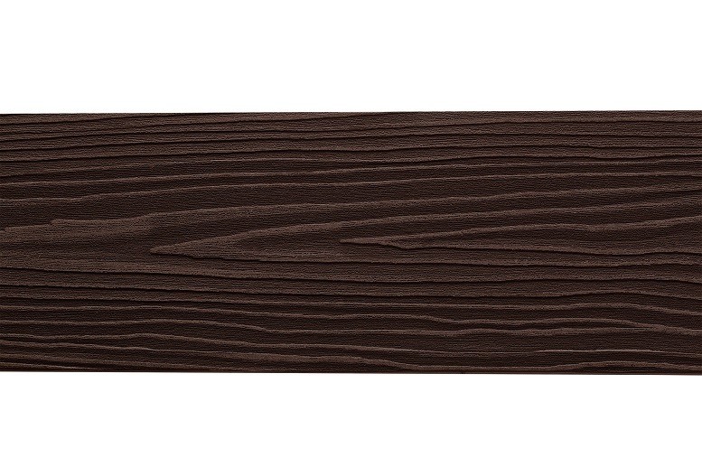 Заборная доска RusDecking UnoDeck Forte - Цвет Венге купить в Симферополe