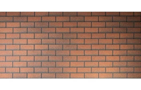 Фасадная плитка Docke Premium, Brick, Клубничный оттенок купить в Симферополe