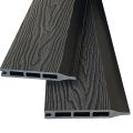 Заборная панель шип-паз EasyDecking, Wood-X, Черное дерево купить в Симферополe