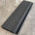 Заборная панель шип-паз EasyDecking, Wood-X, Черное дерево купить в Симферополe