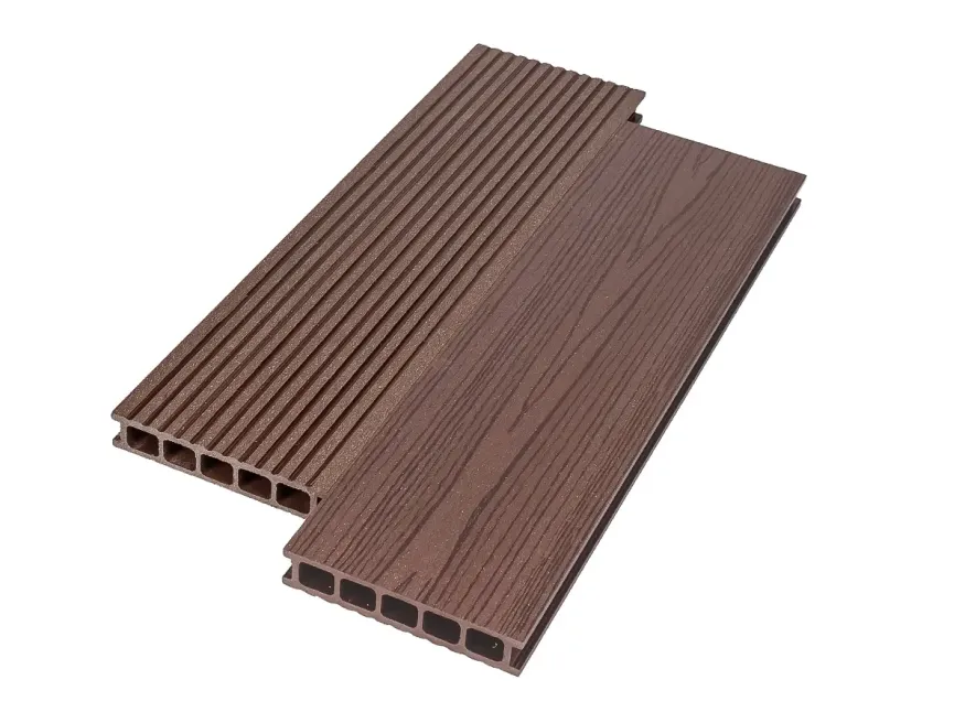 Террасная доска Deckart, Praktik Optimum, Махагон купить в Симферополe