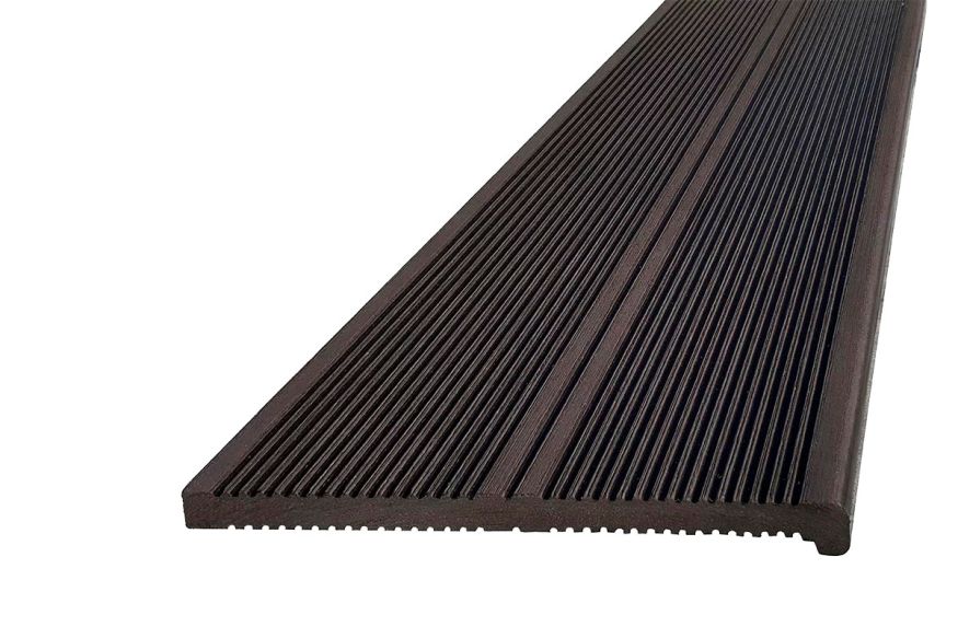 Ступень ДПК Deckron/Darvolex Венге купить в Симферополe