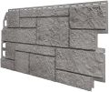Фасадная панель VOX Sandstone (Сандстоун) светло-серого цвета купить в Симферополe