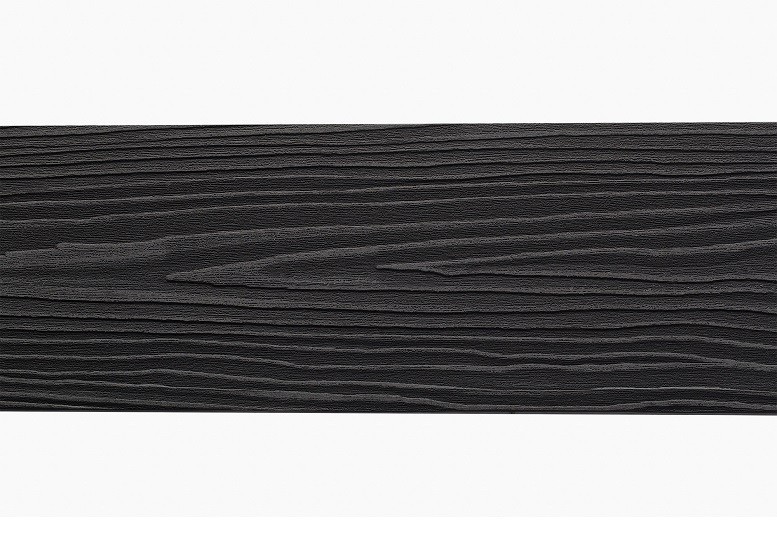 Заборная доска RusDecking UnoDeck Forte - Цвет: Графит купить в Симферополe