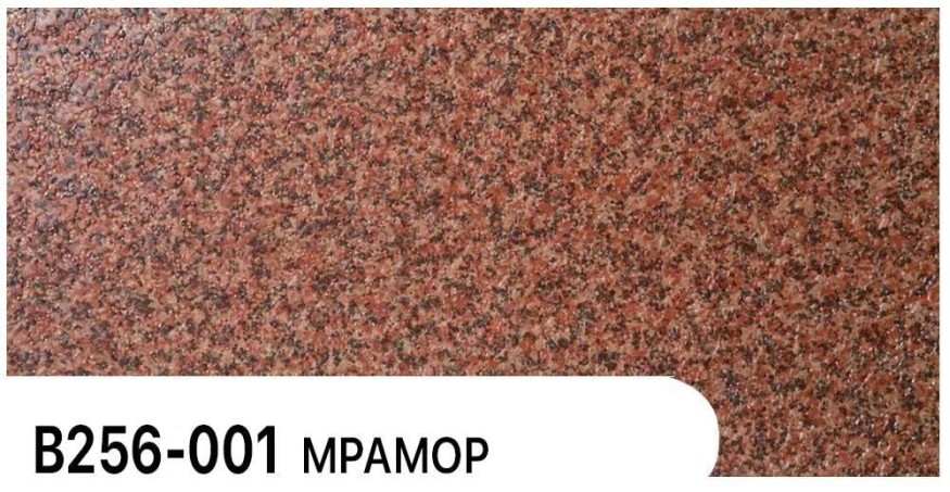 Фасадная панель Zodiac, Мрамор, В256-001 купить в Симферополe