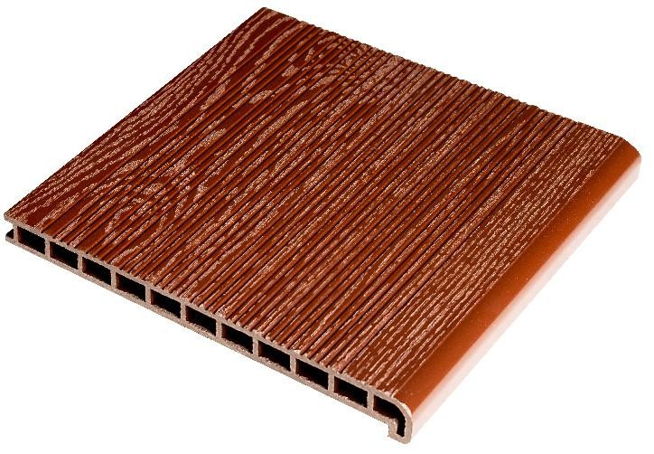 Ступени из ДПК Faynag WOOD Цвет Шоколад купить в Симферополe