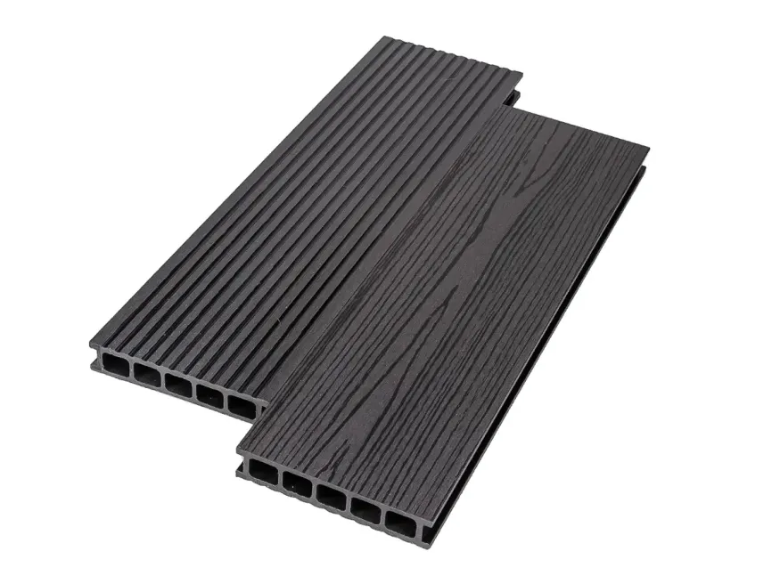 Террасная доска Deckart, Praktik Optimum, Графит купить в Симферополe