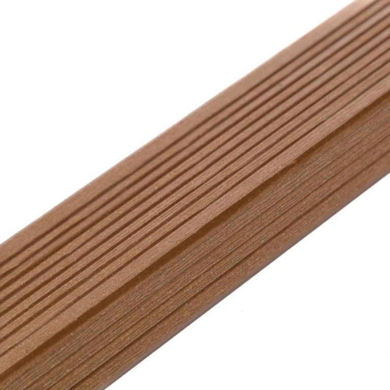 Угол торцевой Ecodecking Некст Бронза купить в Симферополe