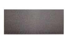 Угол ДПК Gardeck для сайдинга Венге