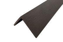 Угол ДПК Gardeck для сайдинга Венге