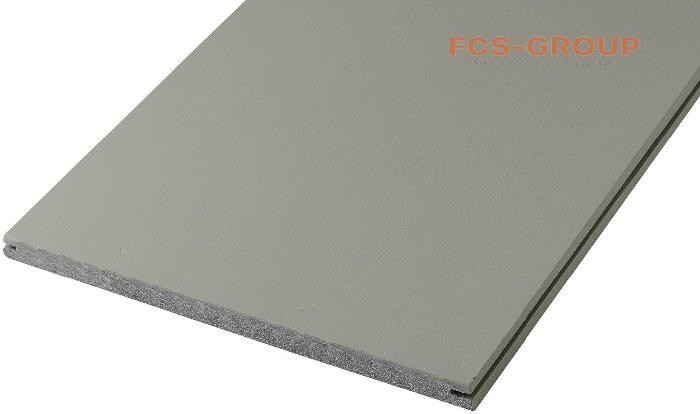Фиброцементные панели FCS Group Smooth Line F52 купить в Симферополe