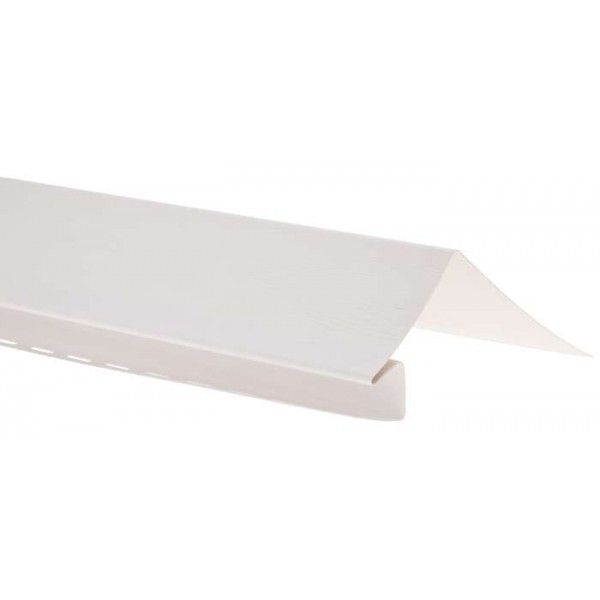 Оконная планка Альта профиль Престиж, Т-17, ВН, Белая купить в Симферополe